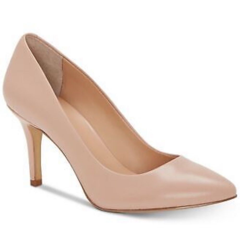 INC Zitah Heels - Picture 1 of 9